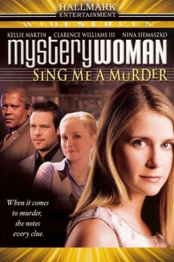 Mystery Woman: Sing Me a Murder (2005) Official Image | AndyDay