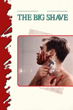 The Big Shave (1967) Official Image | AndyDay