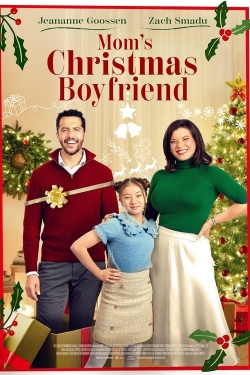 Mom's Christmas Boyfriend (2023) Official Image | AndyDay