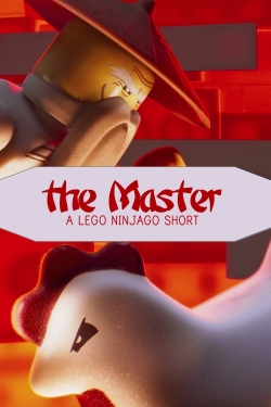 The Master -  A Lego Ninjago Short (2016) Official Image | AndyDay
