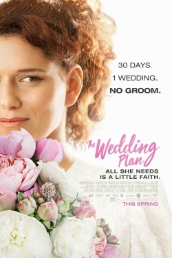 The Wedding Plan (2016) Official Image | AndyDay