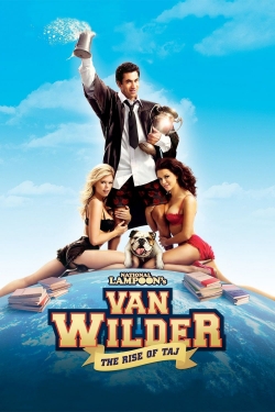 Van Wilder 2: The Rise of Taj (2006) Official Image | AndyDay