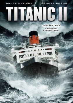 Titanic 2 (2010) Official Image | AndyDay