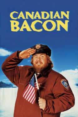 Canadian Bacon (1995) Official Image | AndyDay