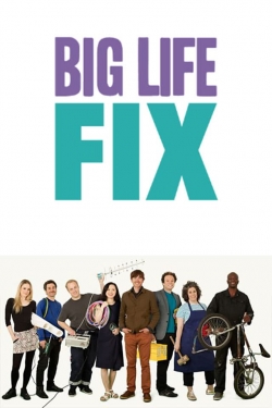 The Big Life Fix (2016) Official Image | AndyDay