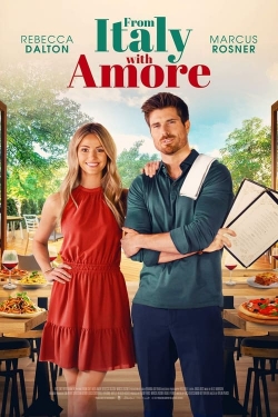 From Italy with Amore (2022) Official Image | AndyDay