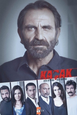 Kaçak (2013) Official Image | AndyDay