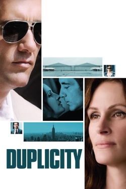Duplicity (2009) Official Image | AndyDay
