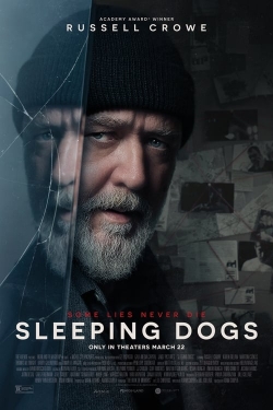 Sleeping Dogs (2024) Official Image | AndyDay