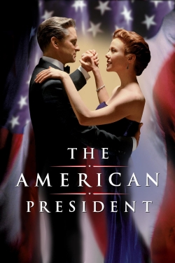 The American President (1995) Official Image | AndyDay