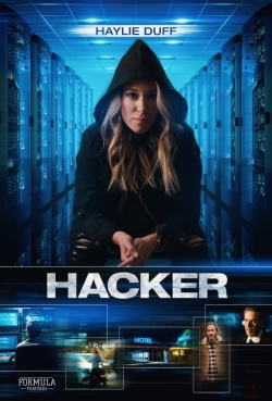 Hacker (2017) Official Image | AndyDay