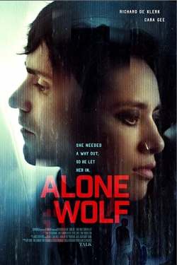 Alone Wolf (2020) Official Image | AndyDay