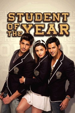 Student of the Year (2012) Official Image | AndyDay