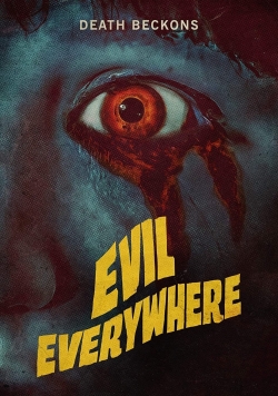 Evil Everywhere (2019) Official Image | AndyDay