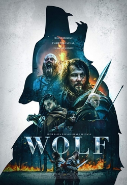 Wolf (2019) Official Image | AndyDay