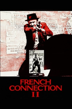 French Connection II (1975) Official Image | AndyDay