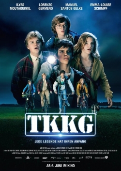 TKKG (2019) Official Image | AndyDay