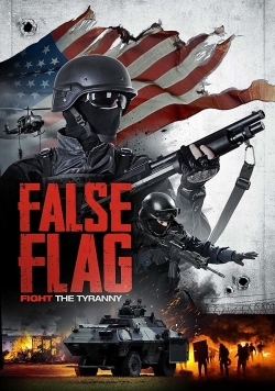 False Flag (2019) Official Image | AndyDay