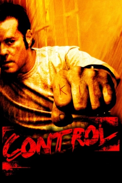 Control (2004) Official Image | AndyDay