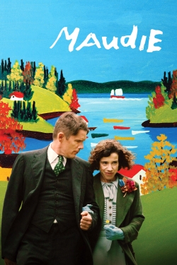 Maudie (2017) Official Image | AndyDay
