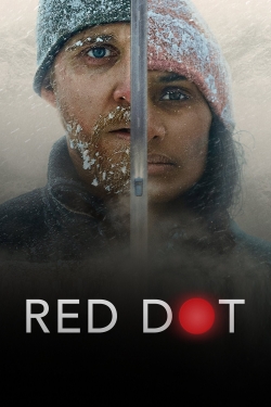 Red Dot (2021) Official Image | AndyDay