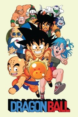 Dragon Ball (1986) Official Image | AndyDay