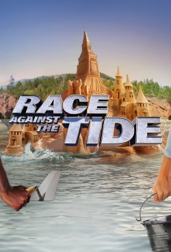 Race Against the Tide (2021) Official Image | AndyDay