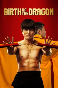 Birth of the Dragon (2017) Official Image | AndyDay