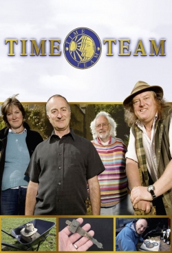 Time Team (1994) Official Image | AndyDay