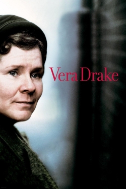 Vera Drake (2004) Official Image | AndyDay