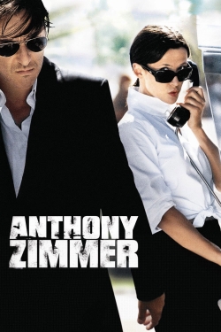 Anthony Zimmer (2005) Official Image | AndyDay