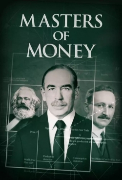 Masters of Money (2012) Official Image | AndyDay