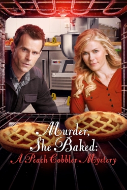 Murder, She Baked: A Peach Cobbler Mystery (2016) Official Image | AndyDay