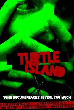 Turtle Island (2013) Official Image | AndyDay