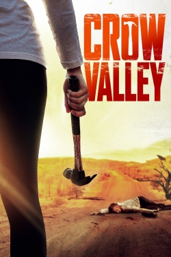 Crow Valley (2022) Official Image | AndyDay