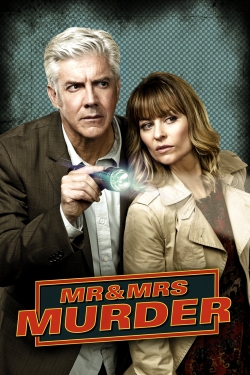 Mr & Mrs Murder (2013) Official Image | AndyDay