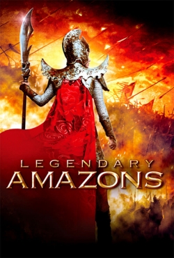 Legendary Amazons (2011) Official Image | AndyDay