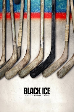 Black Ice (2023) Official Image | AndyDay