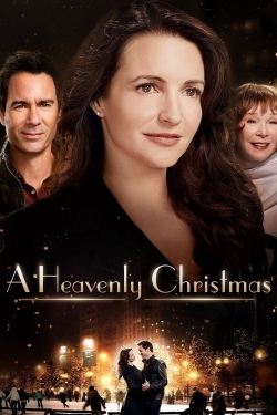 A Heavenly Christmas (2016) Official Image | AndyDay