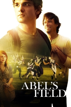 Abel's Field (2012) Official Image | AndyDay