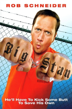 Big Stan (2007) Official Image | AndyDay