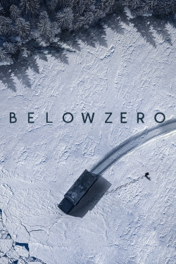 Below Zero (2021) Official Image | AndyDay