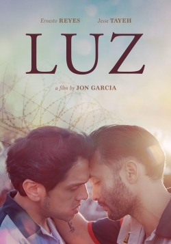 LUZ (2020) Official Image | AndyDay