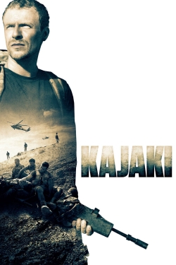 Kajaki (2014) Official Image | AndyDay