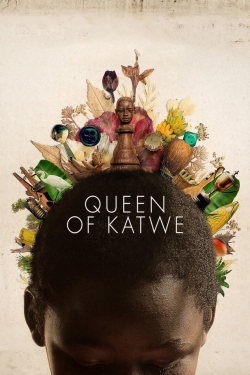 Queen of Katwe (2016) Official Image | AndyDay