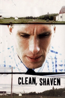 Clean, Shaven (1993) Official Image | AndyDay