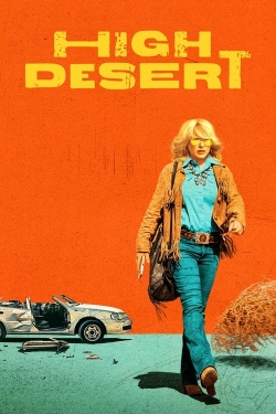 High Desert (2023) Official Image | AndyDay