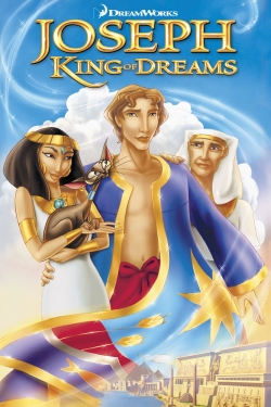 Joseph: King of Dreams (2000) Official Image | AndyDay