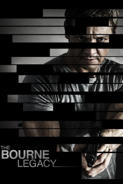 The Bourne Legacy (2012) Official Image | AndyDay