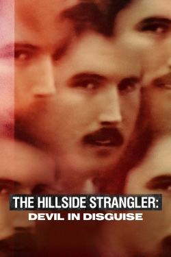 The Hillside Strangler: Devil in Disguise (2022) Official Image | AndyDay